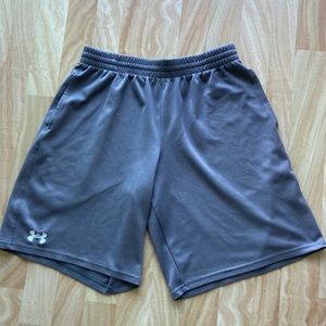 Under Armour Shorts size medium used